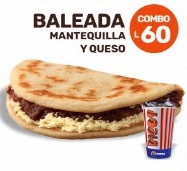 BALEADA