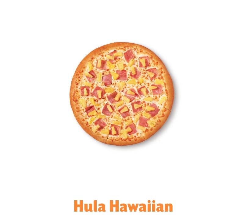 clásica hawaiana