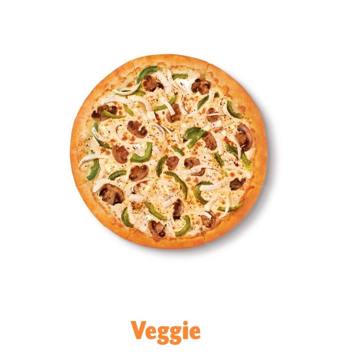 veggie