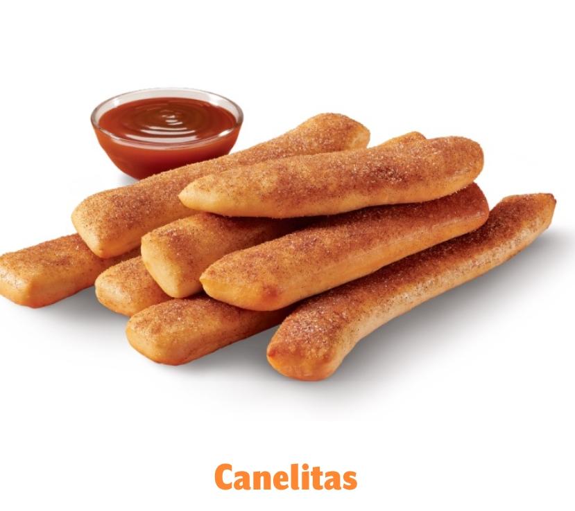 Canelitas