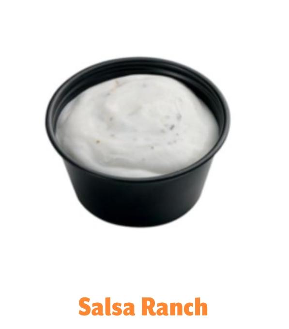 Salsa ranch