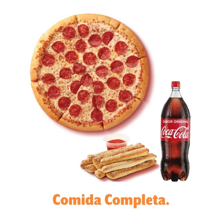 Paquete completo