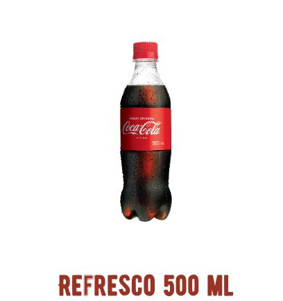 Refresco personal
