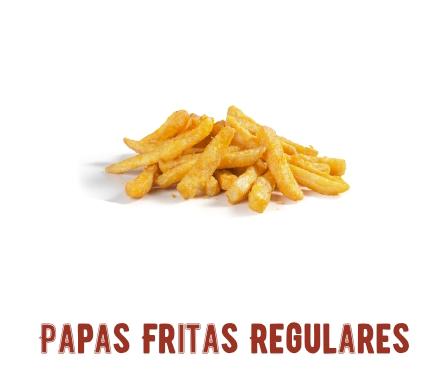 Papas familiares