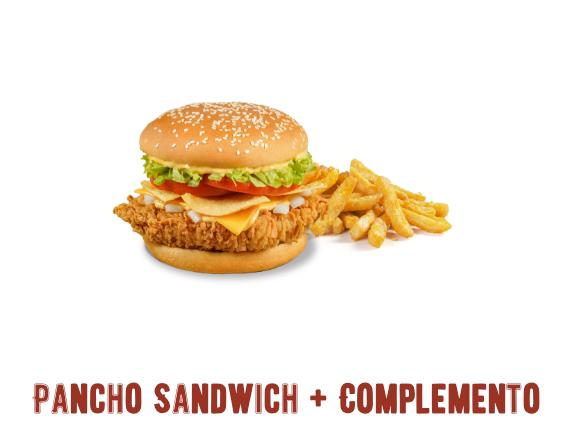 pancho jr mas complemento