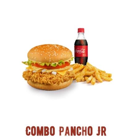 combo panchon jr