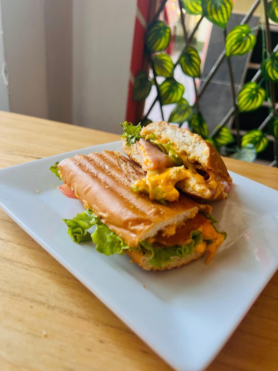Panini clásico