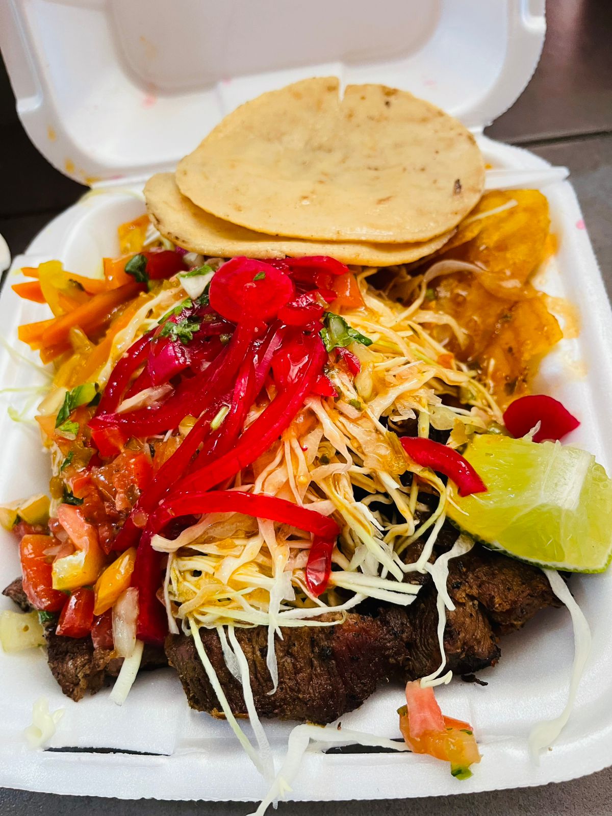 carne asada