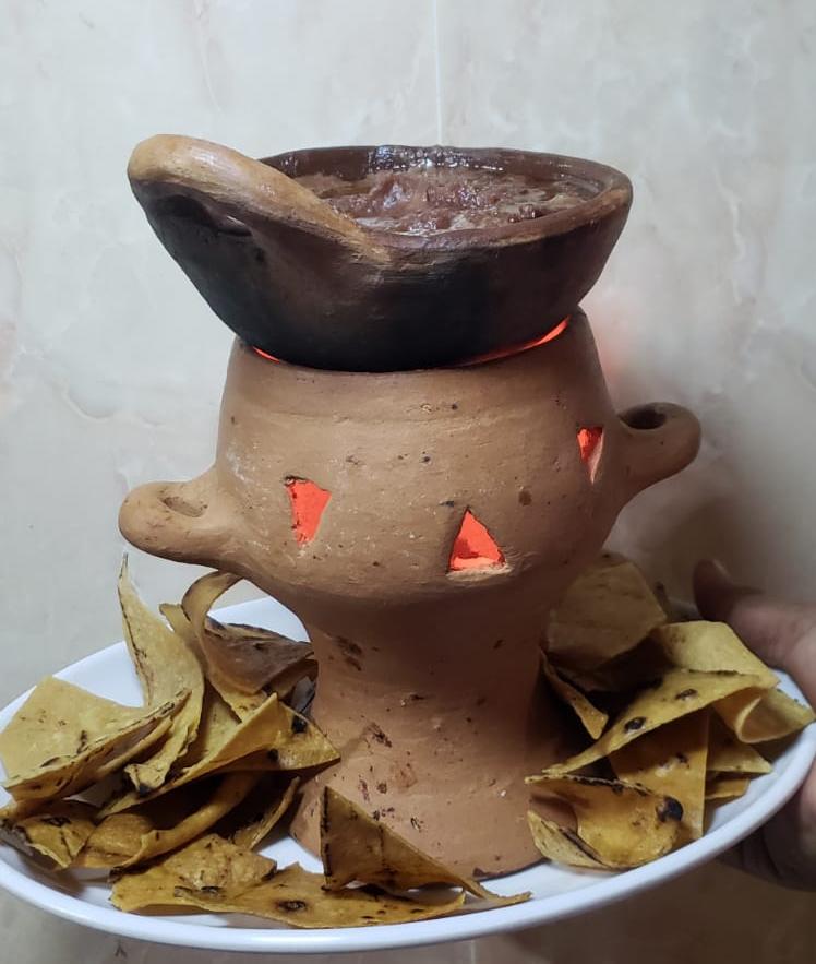 Fundido tradicional