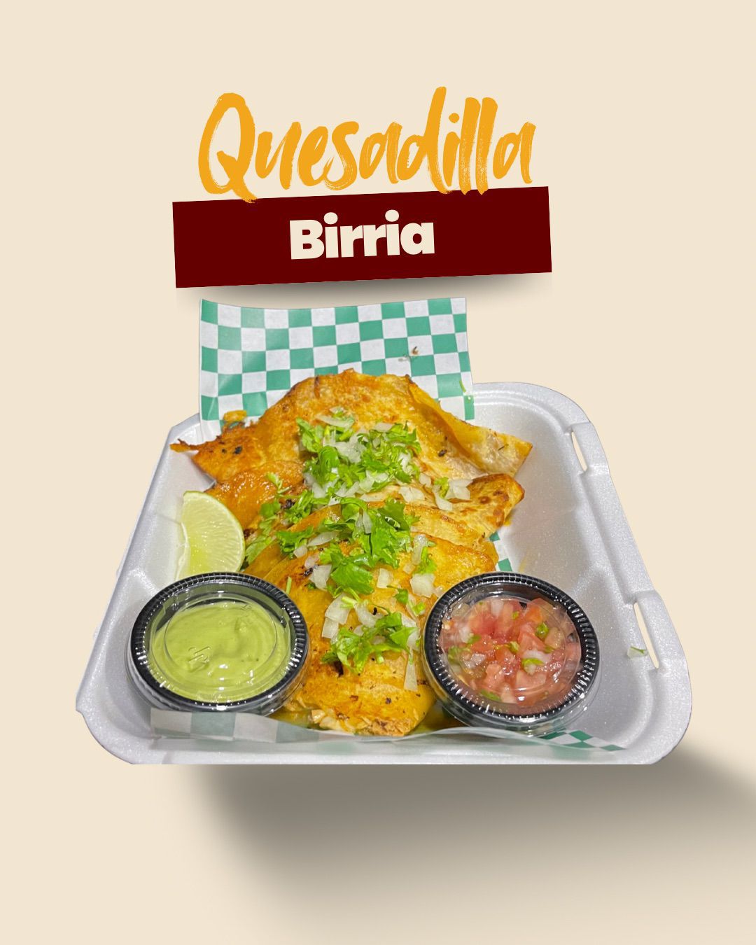 una quesabirria
