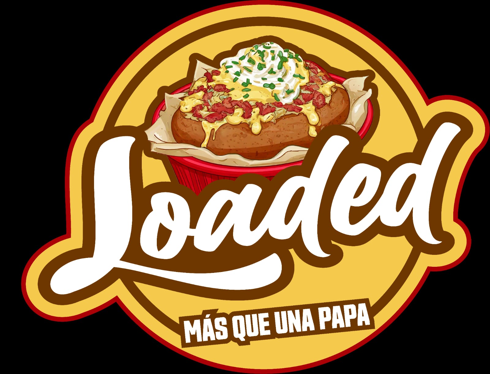 Loaded