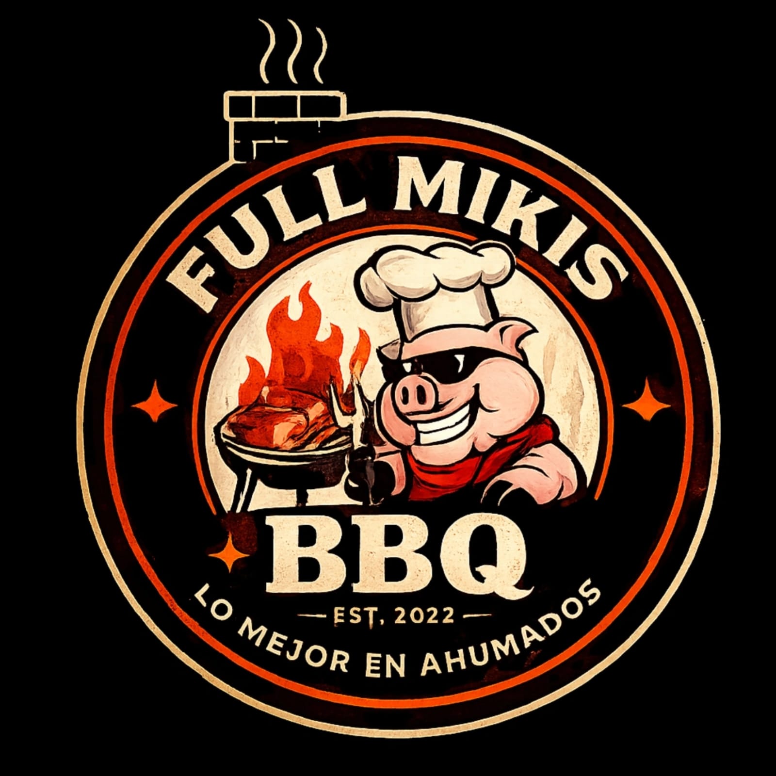 Full Mikis