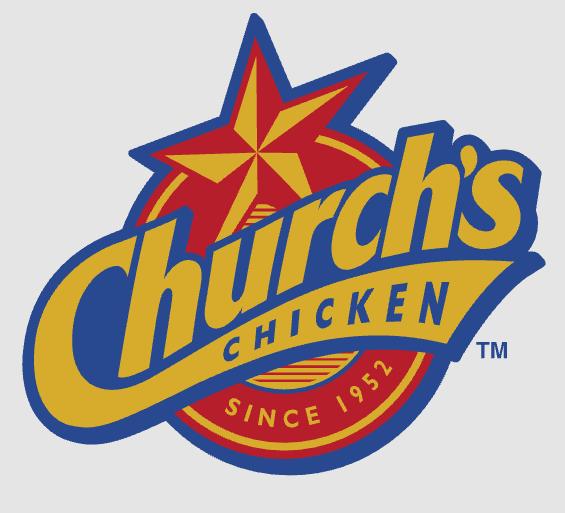 Churches Chiken