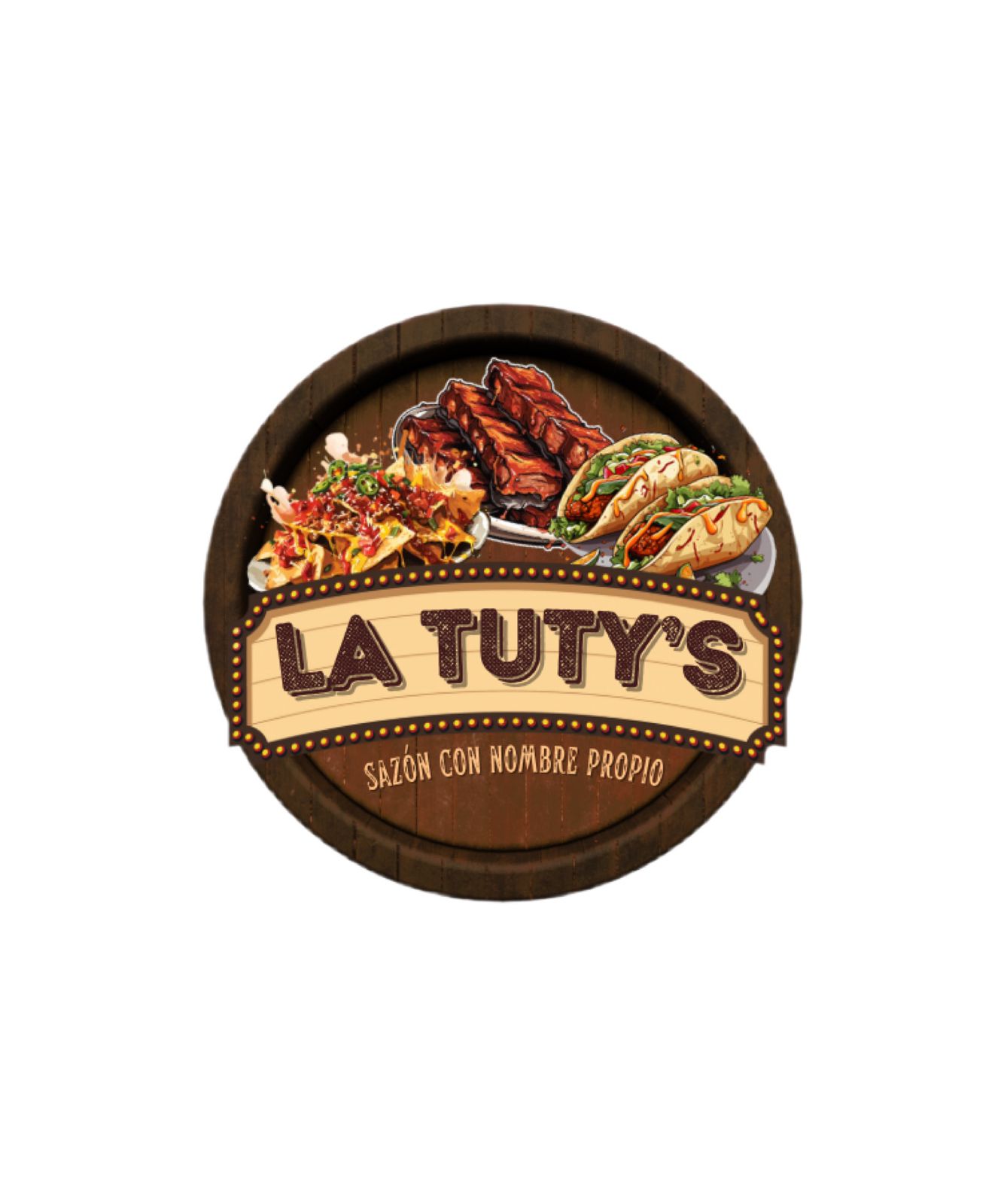 La tutys